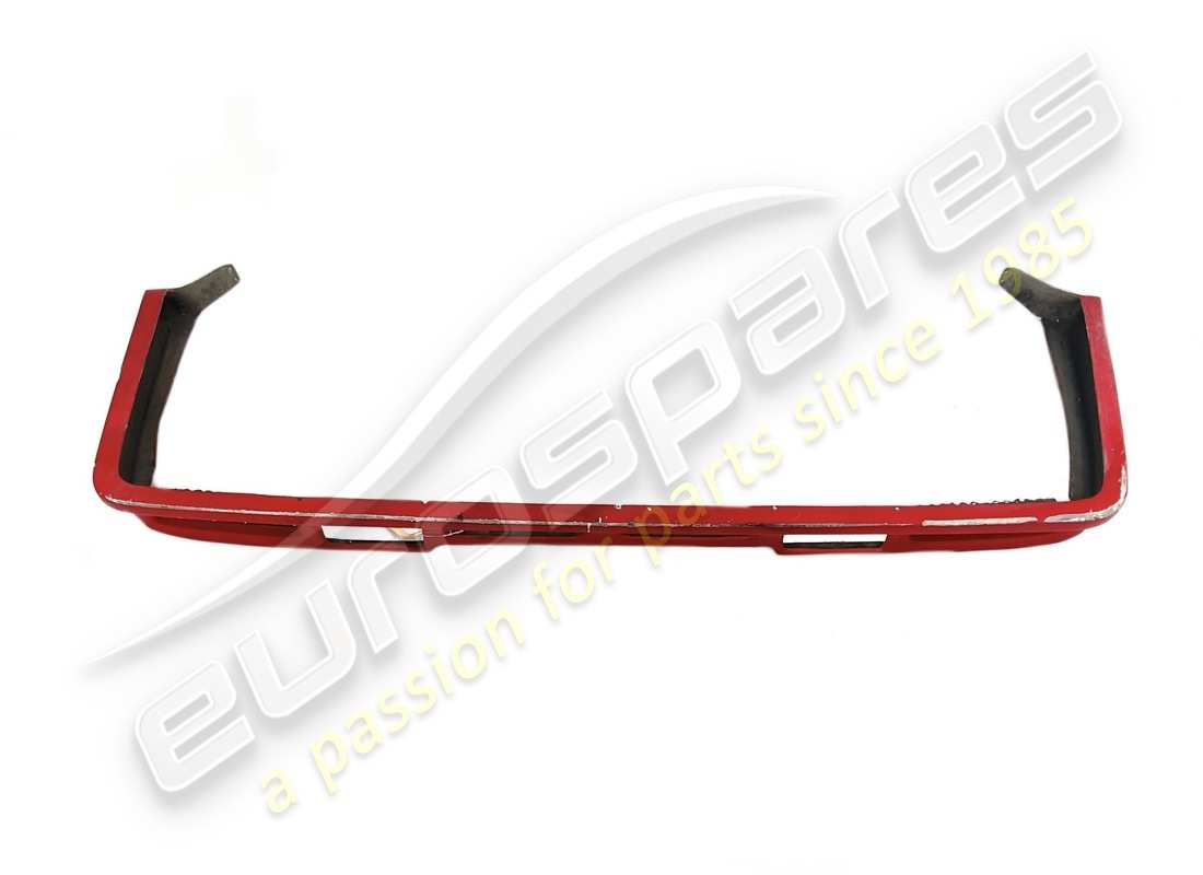 USED LAMBORGHINI SPOILER. PART NUMBER 007063037 (1) used lamborghini spoiler. part number 007063037 (1)