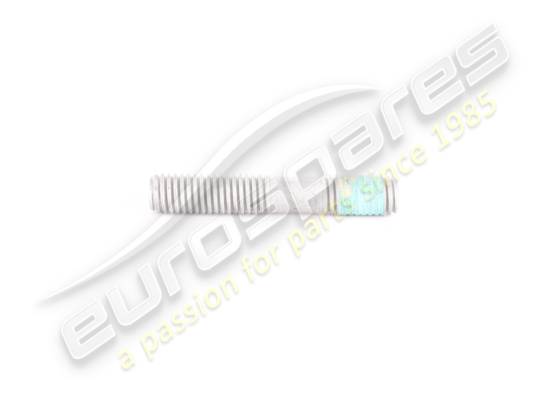 NEW PORSCHE STUD. PART NUMBER 90006010401 (1) new porsche stud. part number 90006010401 (1)