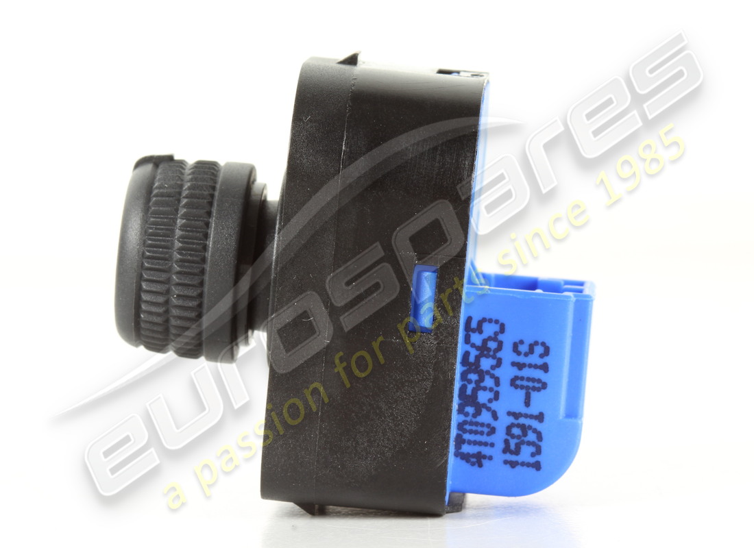 NEW LAMBORGHINI EXTERIOR MIRROR SWITCH. PART NUMBER 4T0959565 (3) new lamborghini exterior mirror switch. part number 4t0959565 (3)