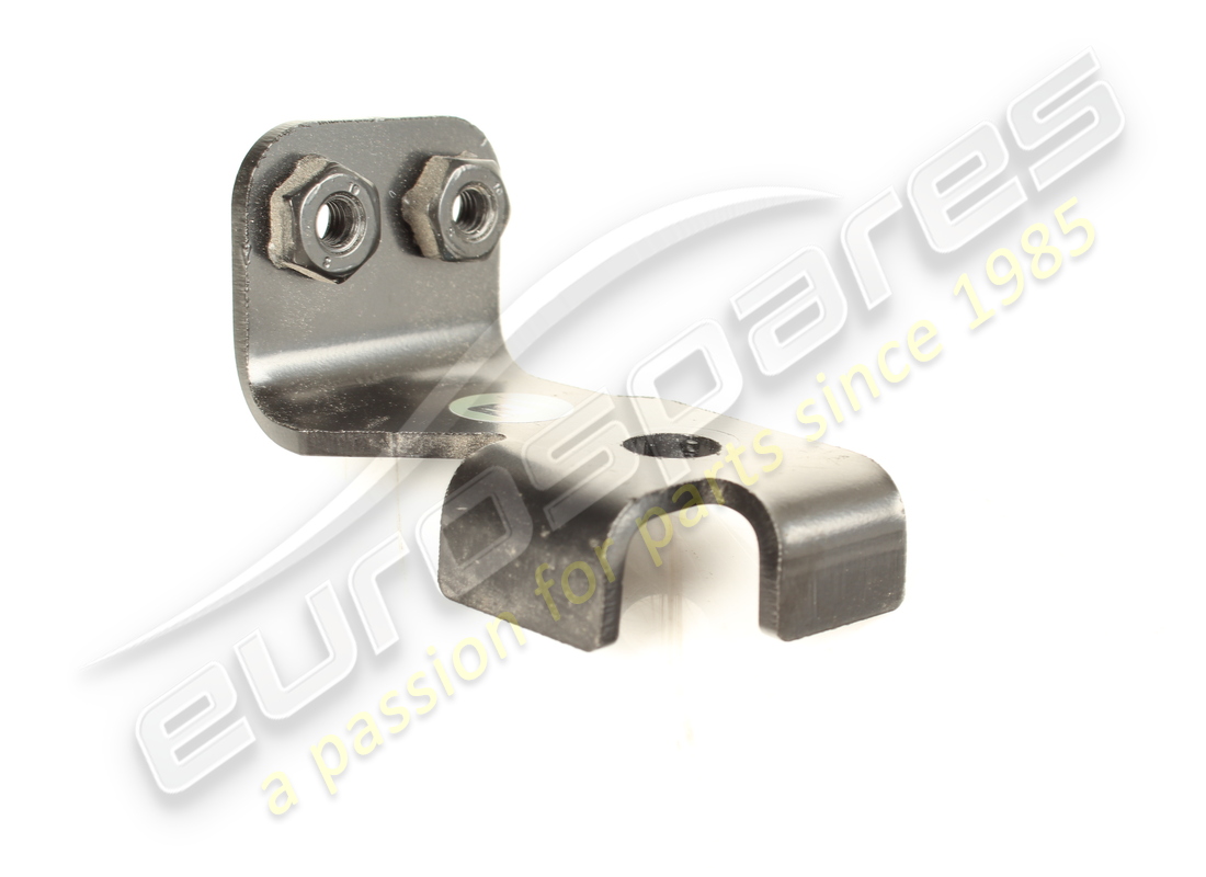 USED Ferrari LH AIR CONDITIONING UNIT BRACKET . PART NUMBER 83854000 (1)