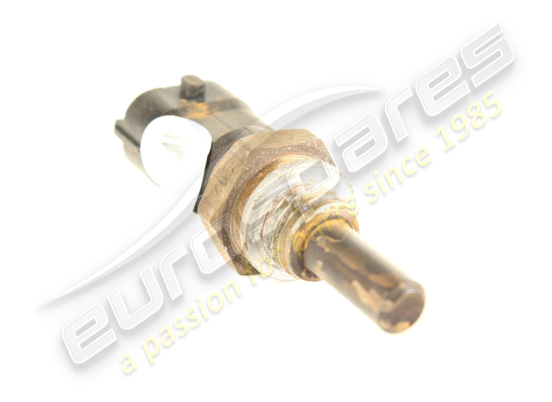 used ferrari water temperature sensor. part number 180137 (2)