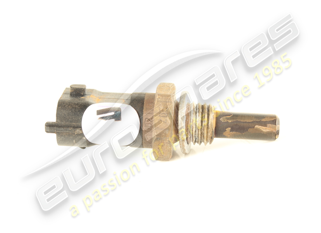 used ferrari water temperature sensor. part number 180137 (3)