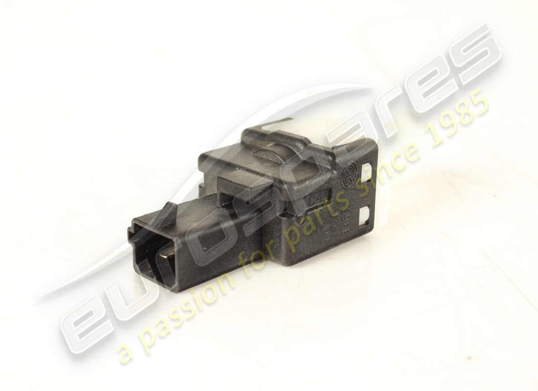 USED Ferrari PUSH-BUTTON SWITCH . PART NUMBER 201957 (1)