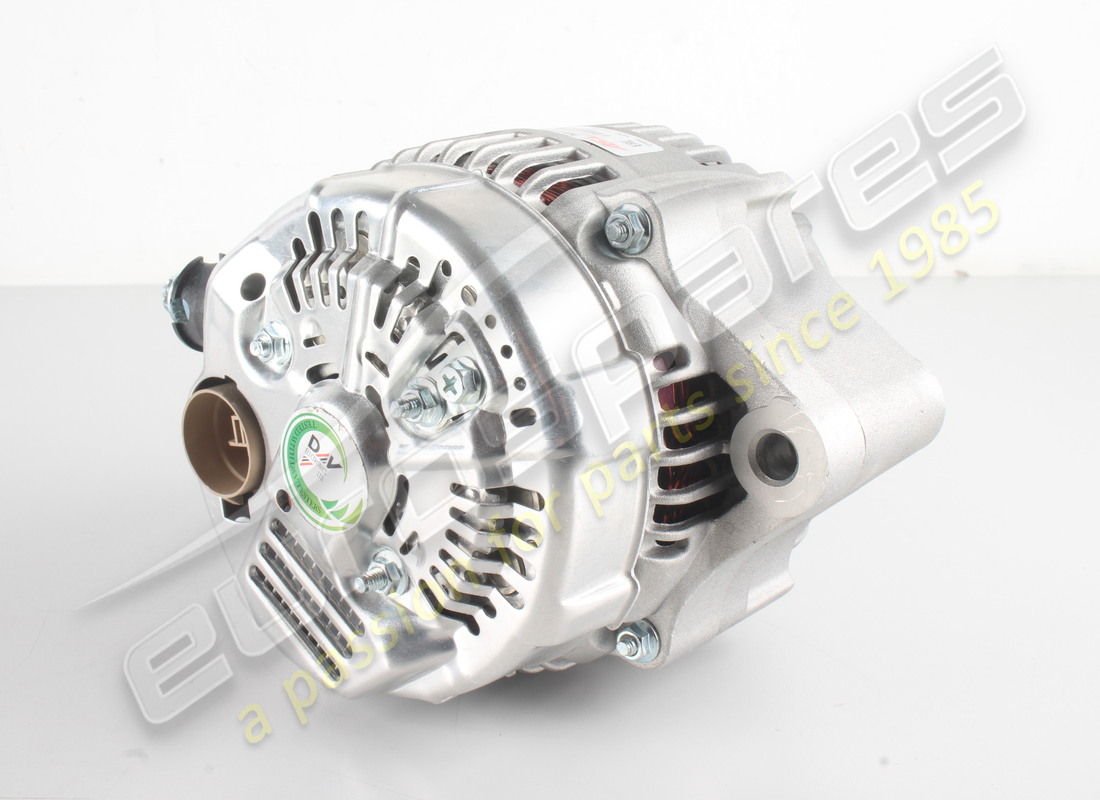 new eurospares alternator 140a. part number 156858 (3)
