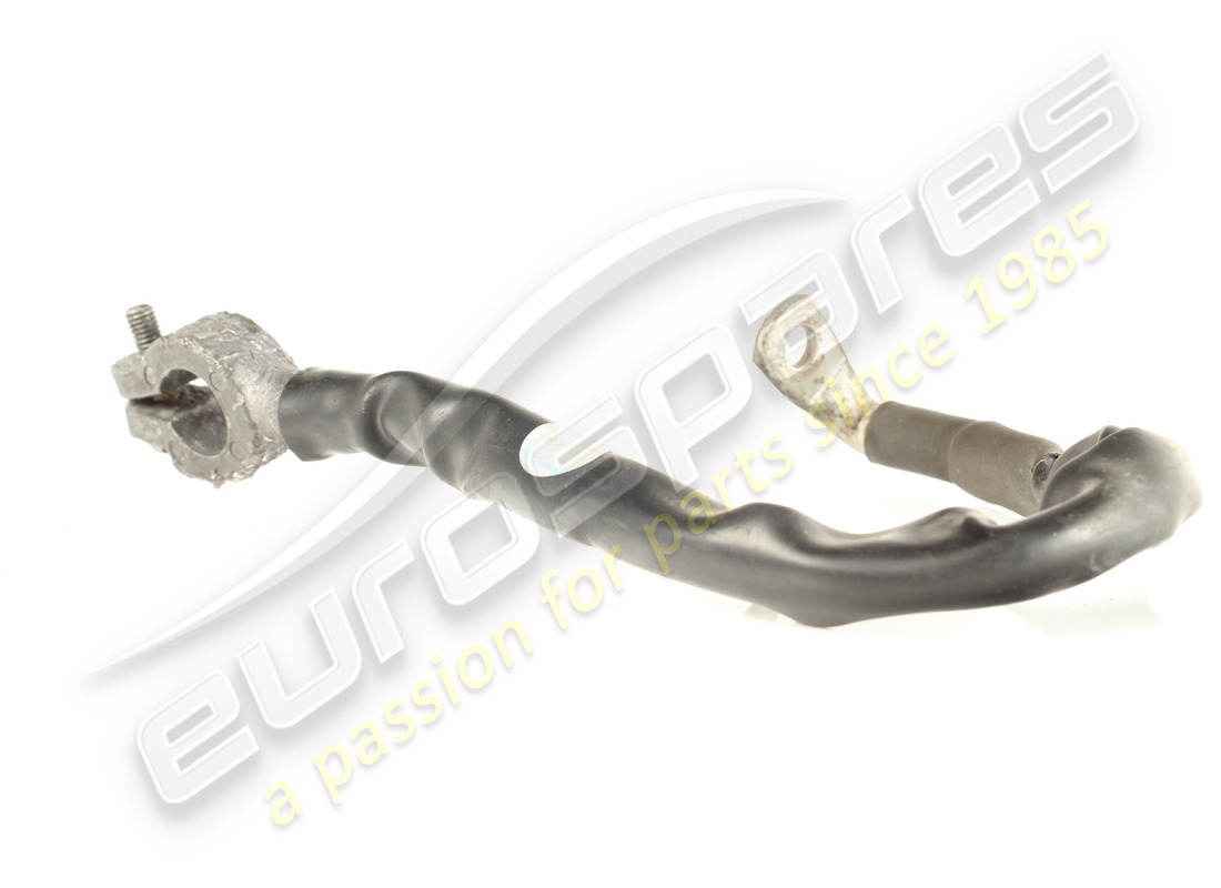 USED Ferrari COPPER PLAIT . PART NUMBER 153117 (1)