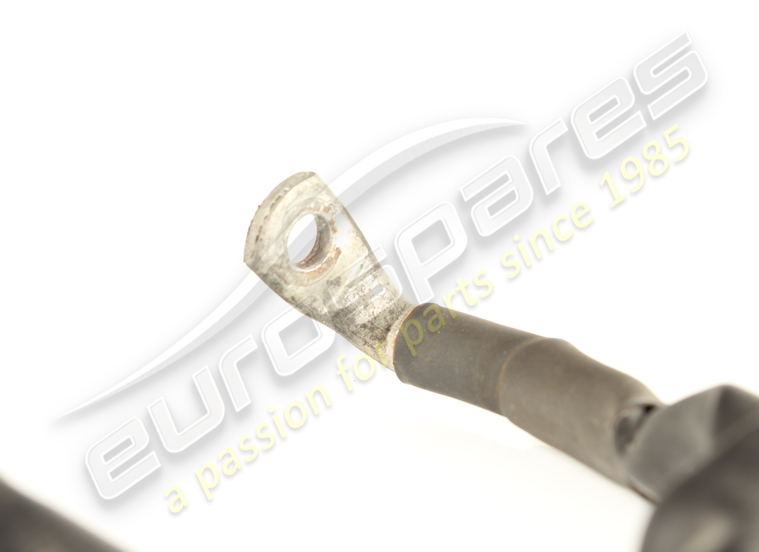 USED FERRARI COPPER PLAIT. PART NUMBER 153117 (3) used ferrari copper plait. part number 153117 (3)