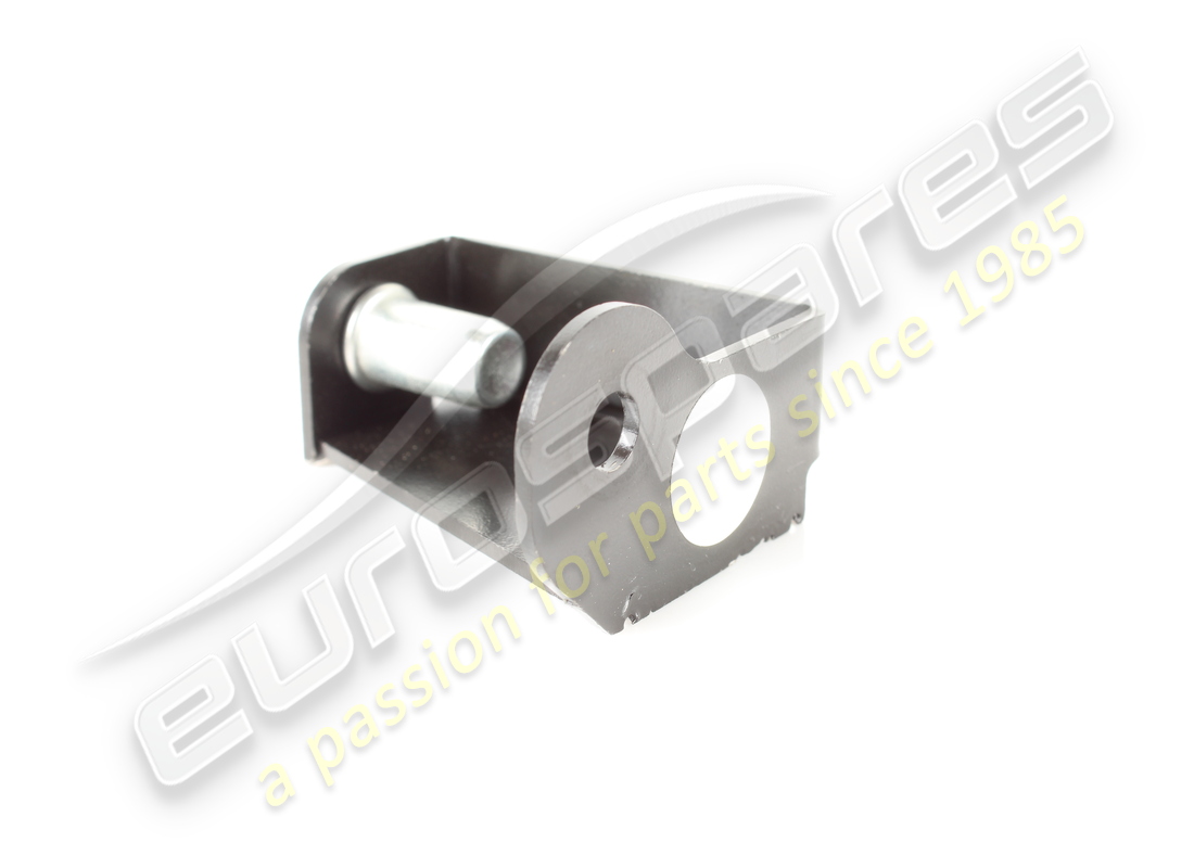 USED FERRARI LH DOOR PANEL FASTENER BRACK. PART NUMBER 86625800 (2) used ferrari lh door panel fastener brack. part number 86625800 (2)