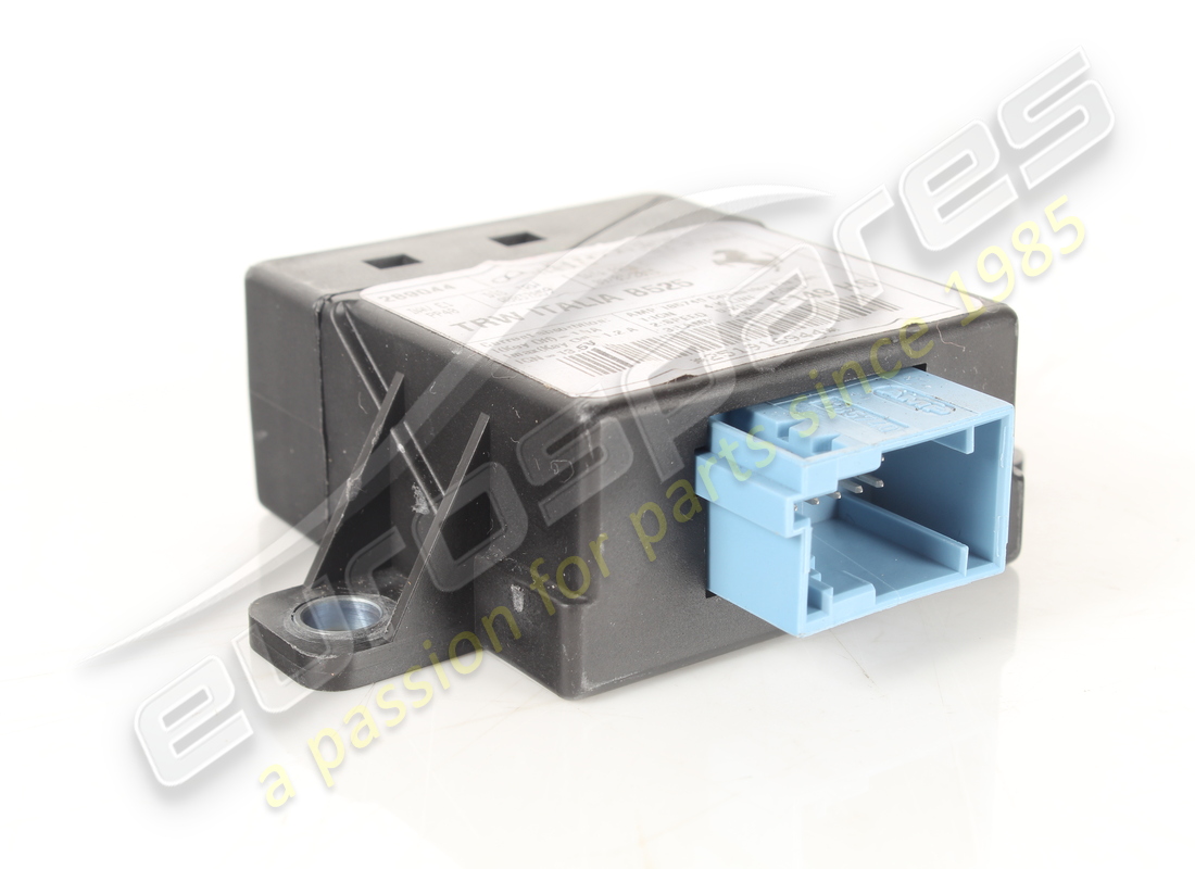 used ferrari hydraulic steering control e. part number 289044 (5)