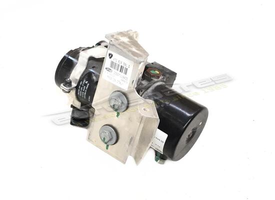 used lamborghini control unit part number 470616591d