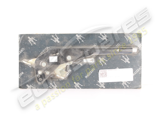 new maserati parking brake lever assembly part number 388001103
