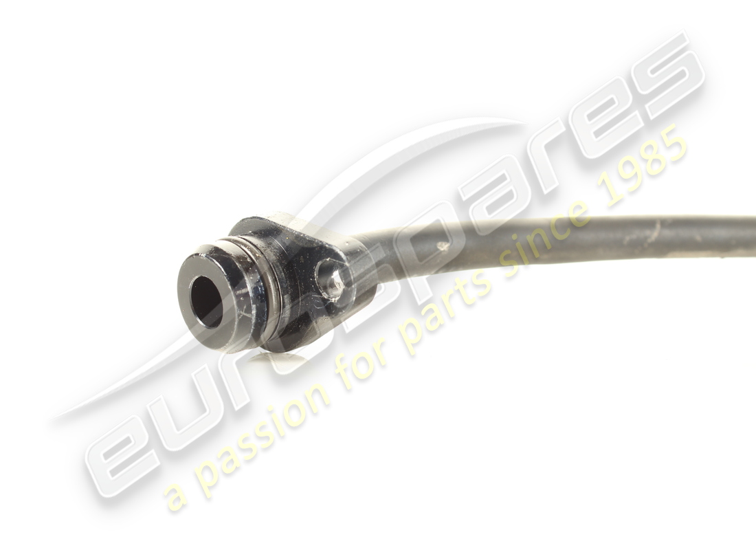 USED FERRARI PIPE FROM DISCONNECTOR UNION. PART NUMBER 268110 (3) used ferrari pipe from disconnector union. part number 268110 (3)