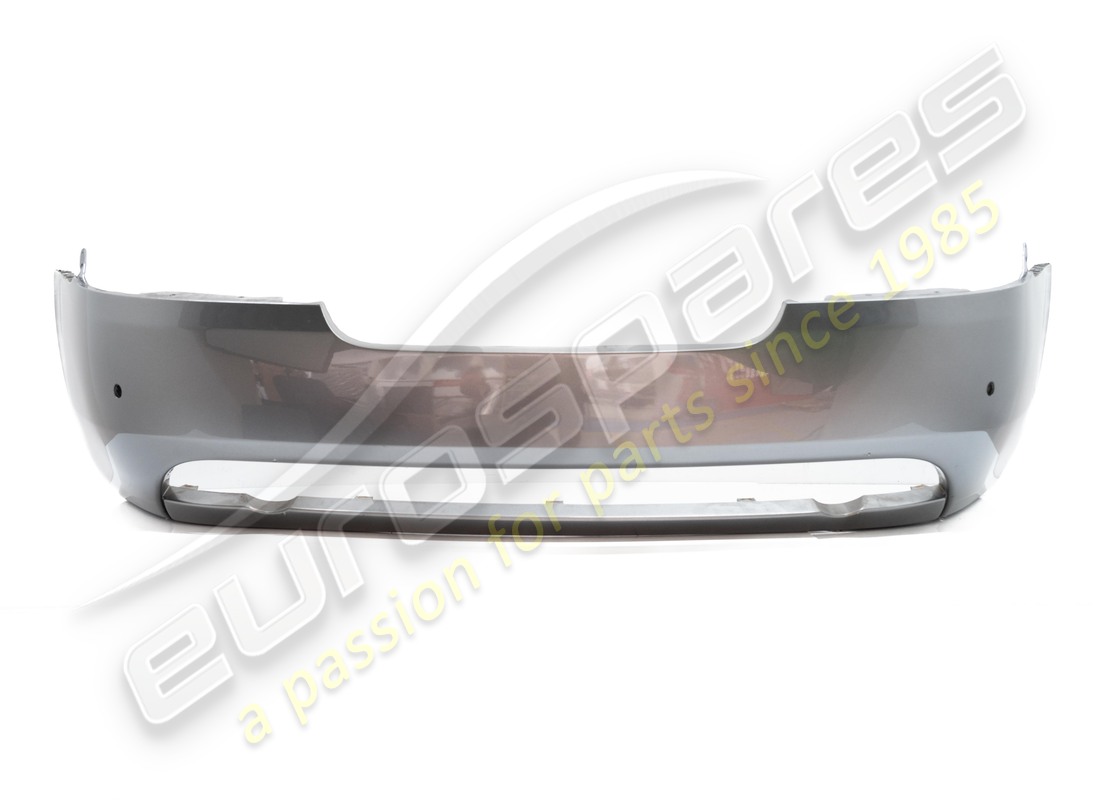 used aston martin bumper assembly, rear, park sensors, row part number 4g43-17k835-ck