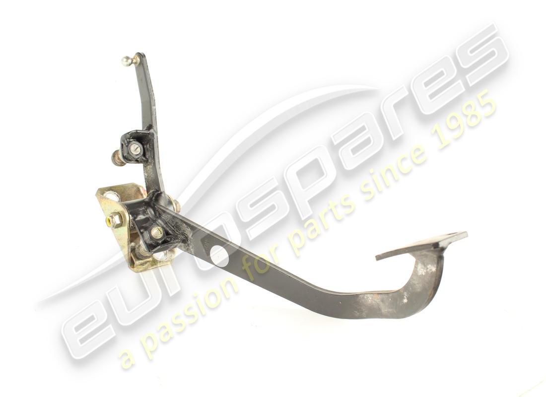 USED Ferrari ACCELERATOR PEDAL . PART NUMBER 170676 (1)