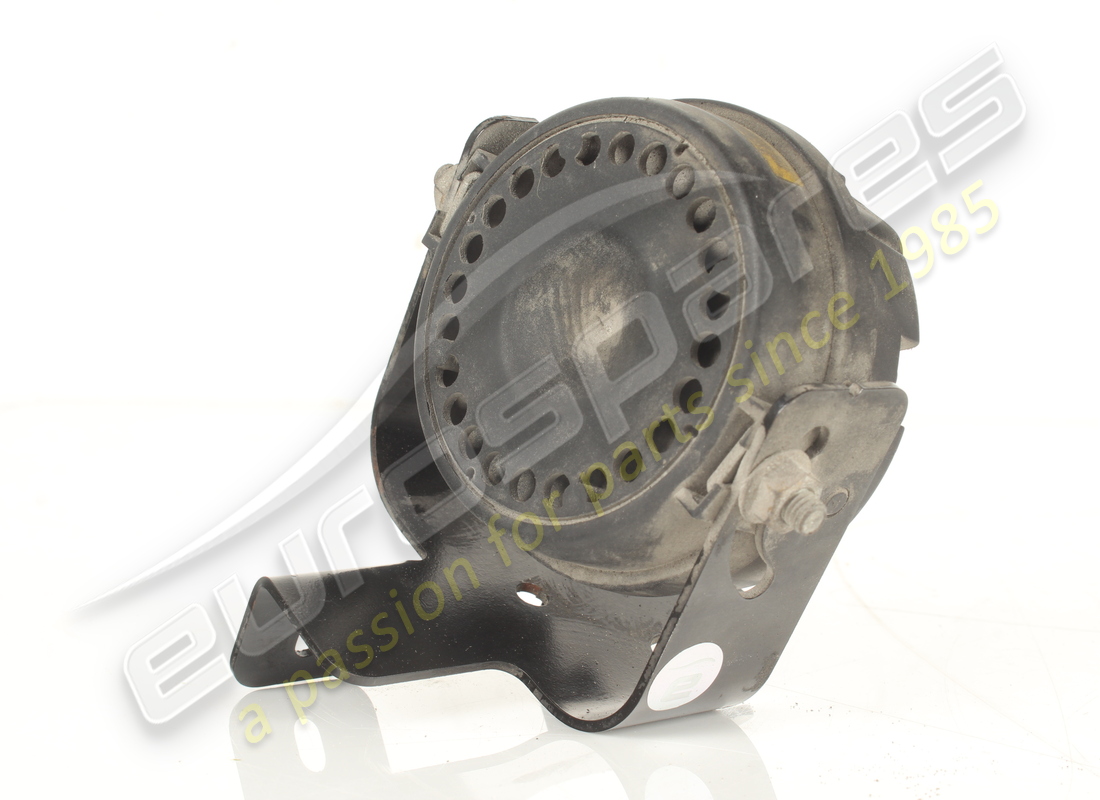 USED FERRARI ANTI-THEFT SYSTEM SIREN COMPLETE. PART NUMBER 282235 (1) used ferrari anti-theft system siren complete. part number 282235 (1)