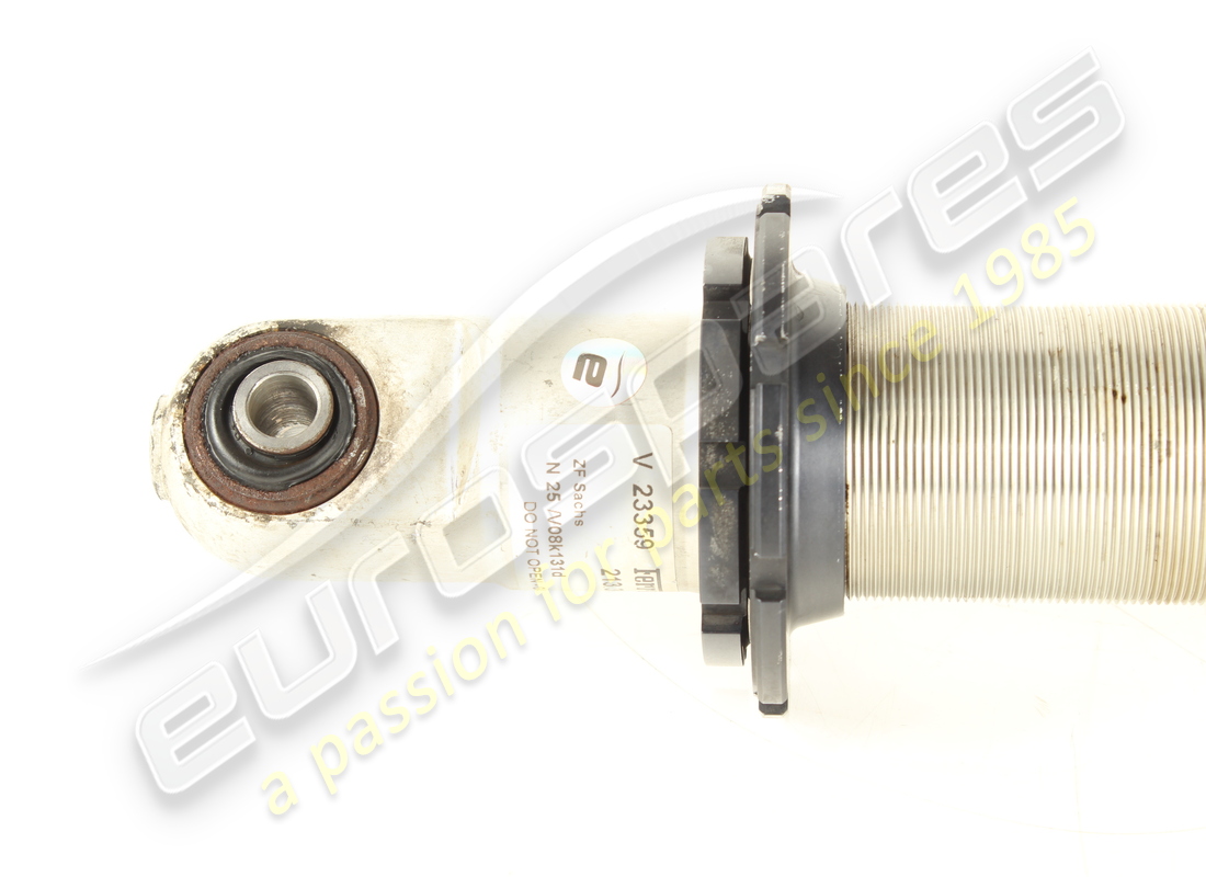 USED FERRARI FRONT SHOCK ABSORBER. PART NUMBER 213396 (2) used ferrari front shock absorber. part number 213396 (2)