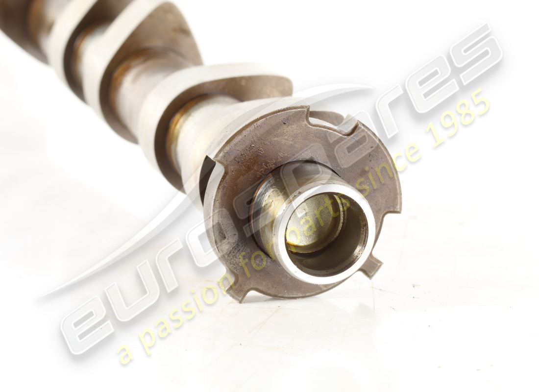 used eurospares rh intake camshaft complete with phase variator. part number eap1732814 (8)