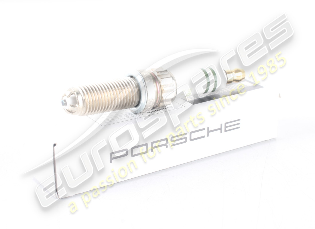 NEW PORSCHE SPARK PLUG. PART NUMBER 99917023790 (1) new porsche spark plug. part number 99917023790 (1)