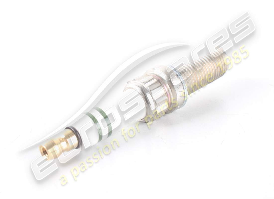 NEW PORSCHE SPARK PLUG. PART NUMBER 99917023790 (3) new porsche spark plug. part number 99917023790 (3)