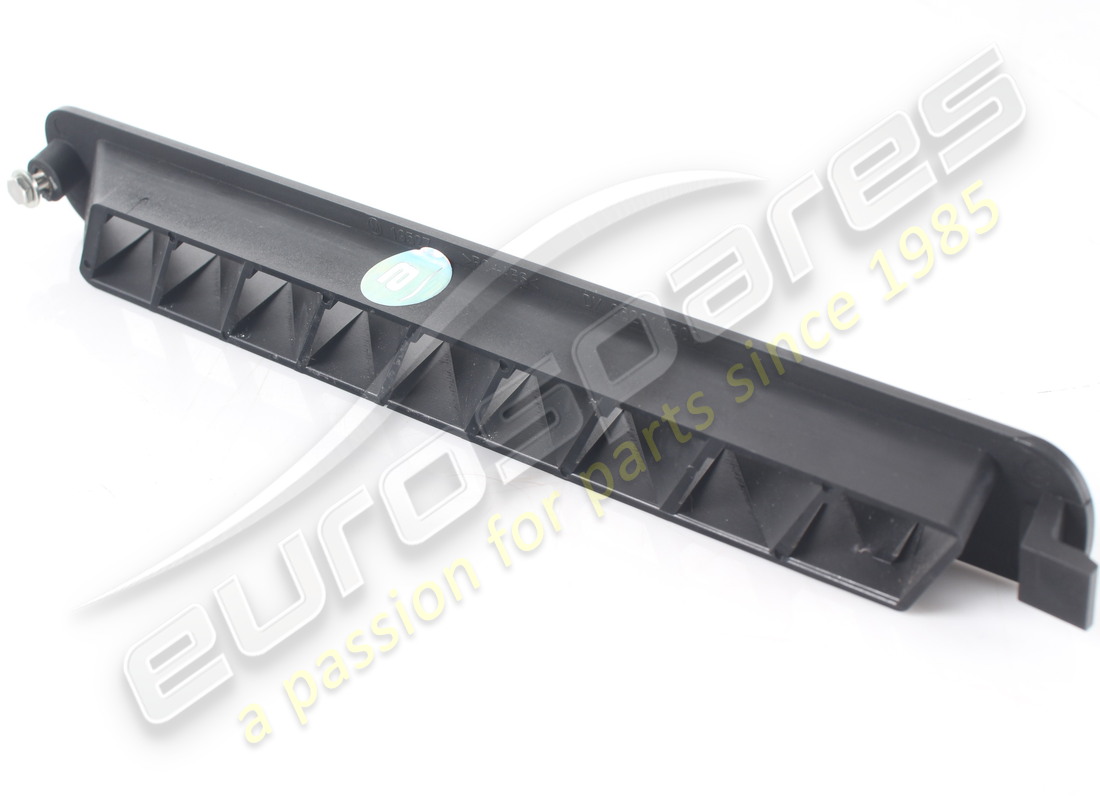 used ferrari rh door panel demister. part number 88065100 (2)