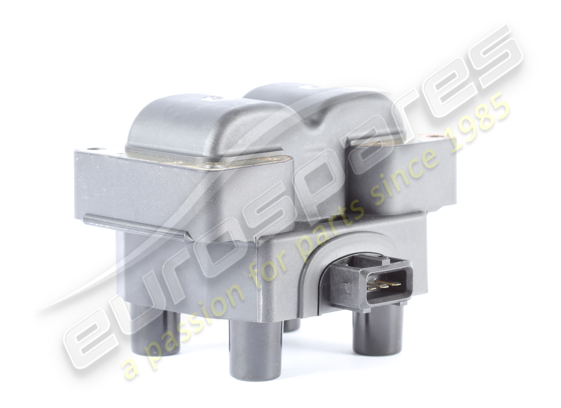 new bosch coil. part number 138255 (4)