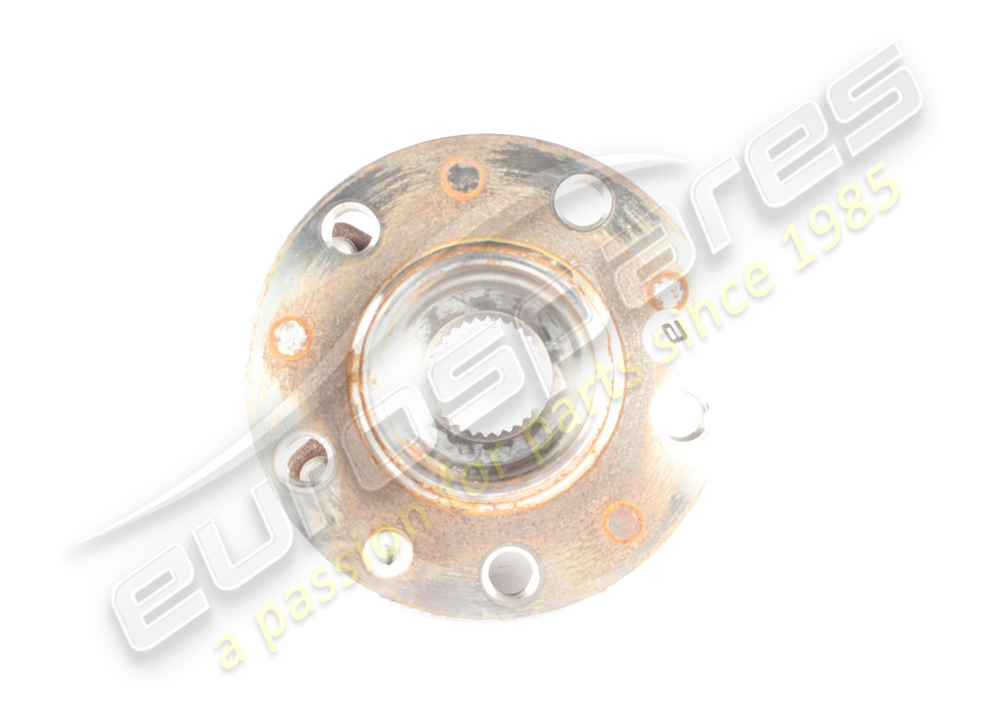 USED MASERATI WHEEL BEARING ASSEMBLY. PART NUMBER 675002211 (2) used maserati wheel bearing assembly. part number 675002211 (2)