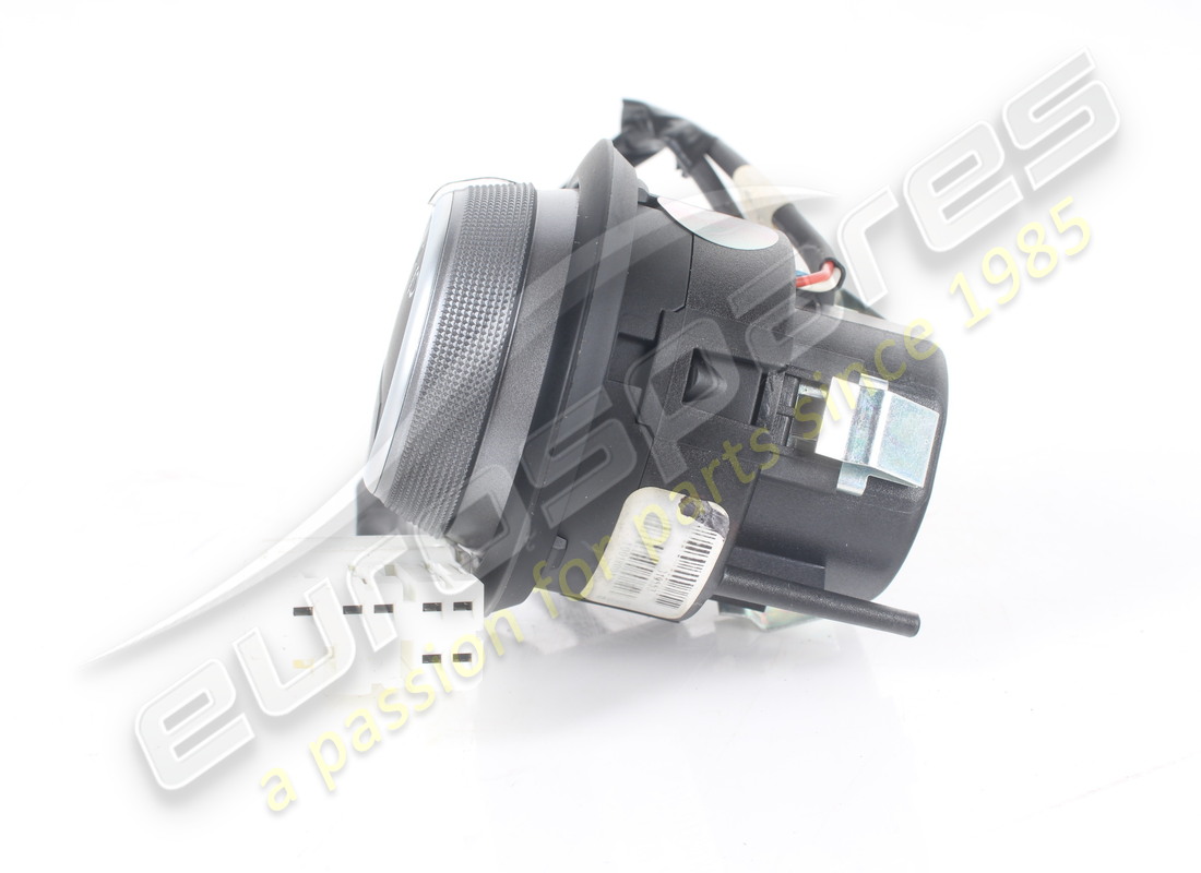 USED FERRARI LIGHTS AND REAR FOG LIGHT SW. PART NUMBER 319553 (2) used ferrari lights and rear fog light sw. part number 319553 (2)