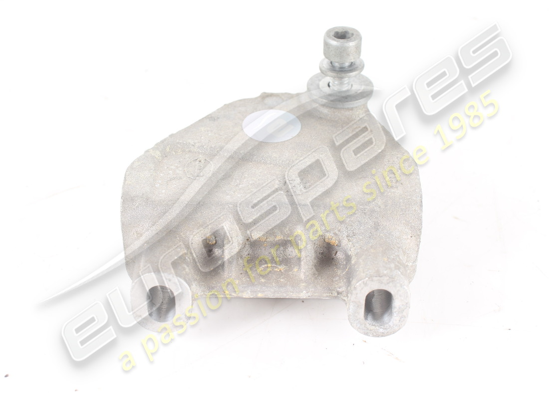 USED Ferrari REAR FASTENER MOUNT . PART NUMBER 300177 (1)