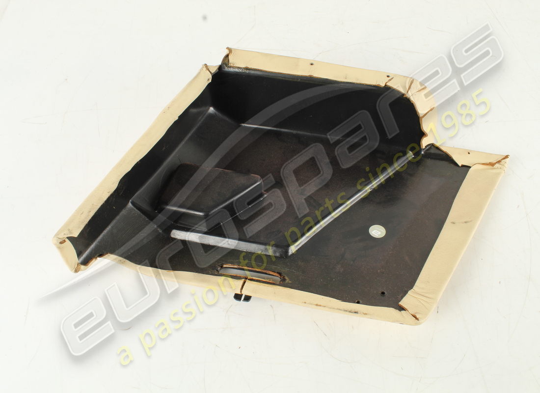 used ferrari lh moulding. part number 61163500 (1)