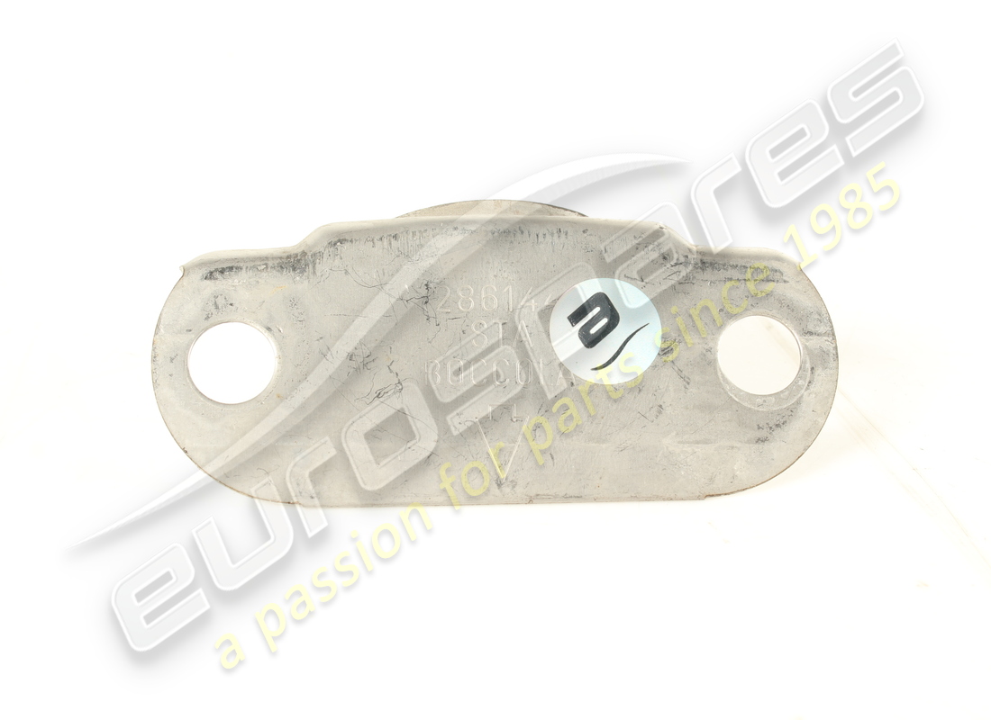 used ferrari bushing bracket. part number 286144 (2)