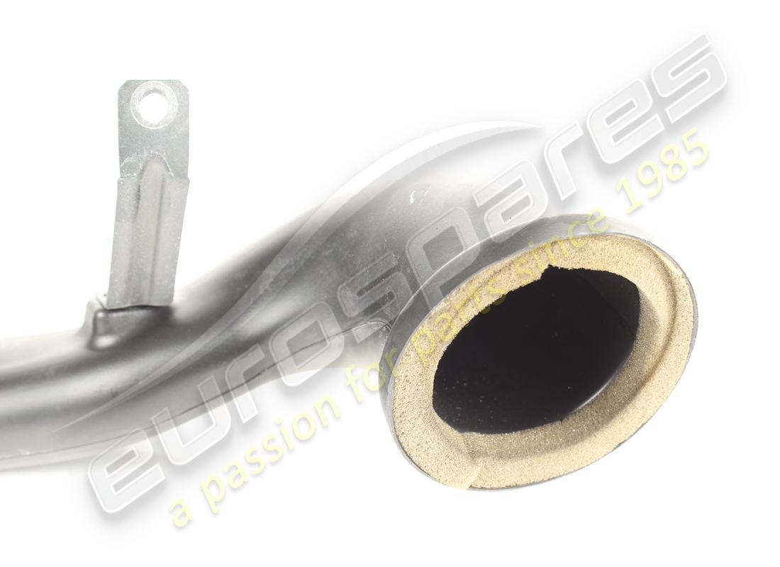 used ferrari lower dash air duct. part number 82402200 (3)