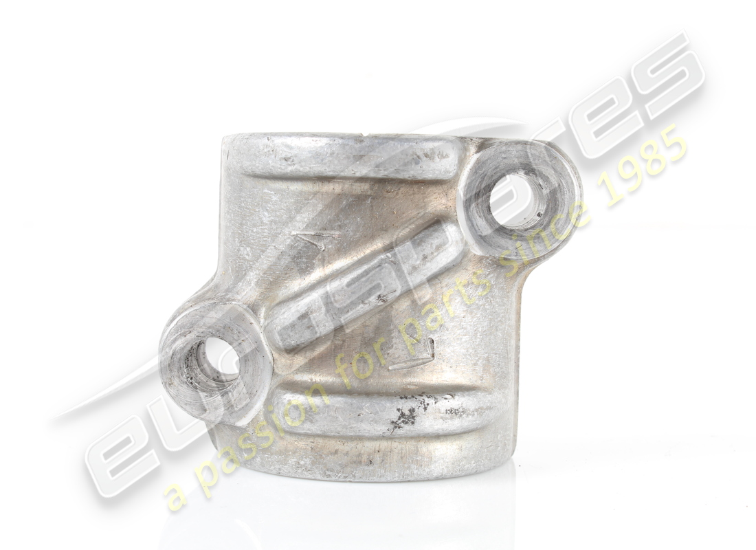 USED FERRARI LH FRONT CAP. PART NUMBER 154205 (3) used ferrari lh front cap. part number 154205 (3)