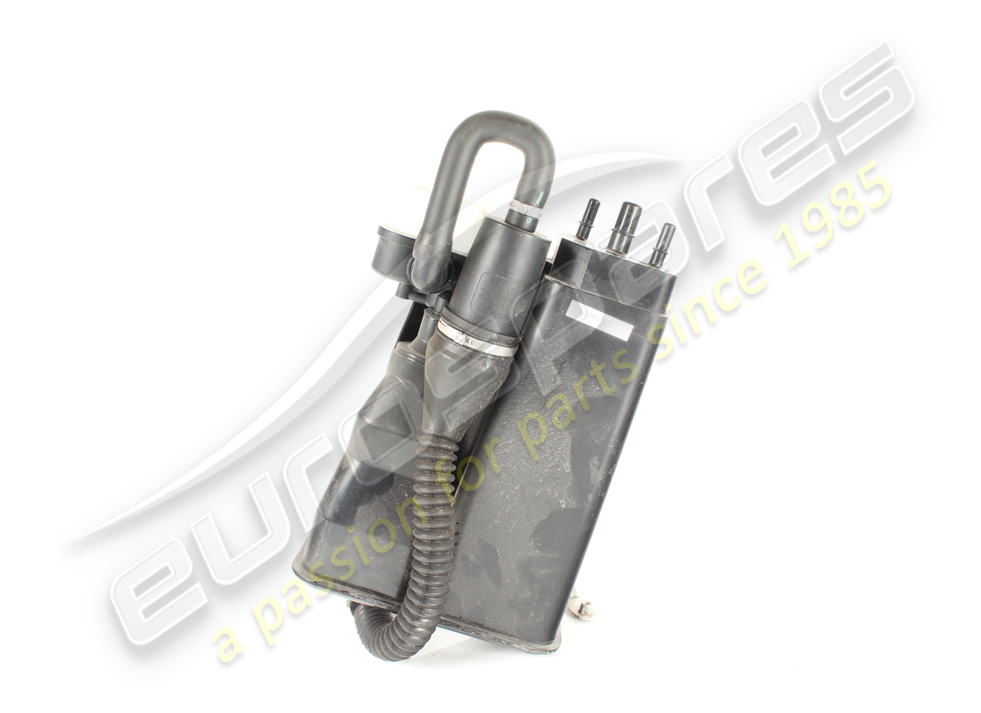USED Ferrari FUEL VAPOUR FILTER . PART NUMBER 282523 (1)