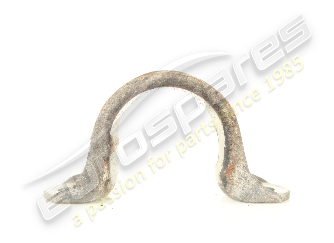 USED Ferrari PAD FASTENING PLATE . PART NUMBER 244778 (1)