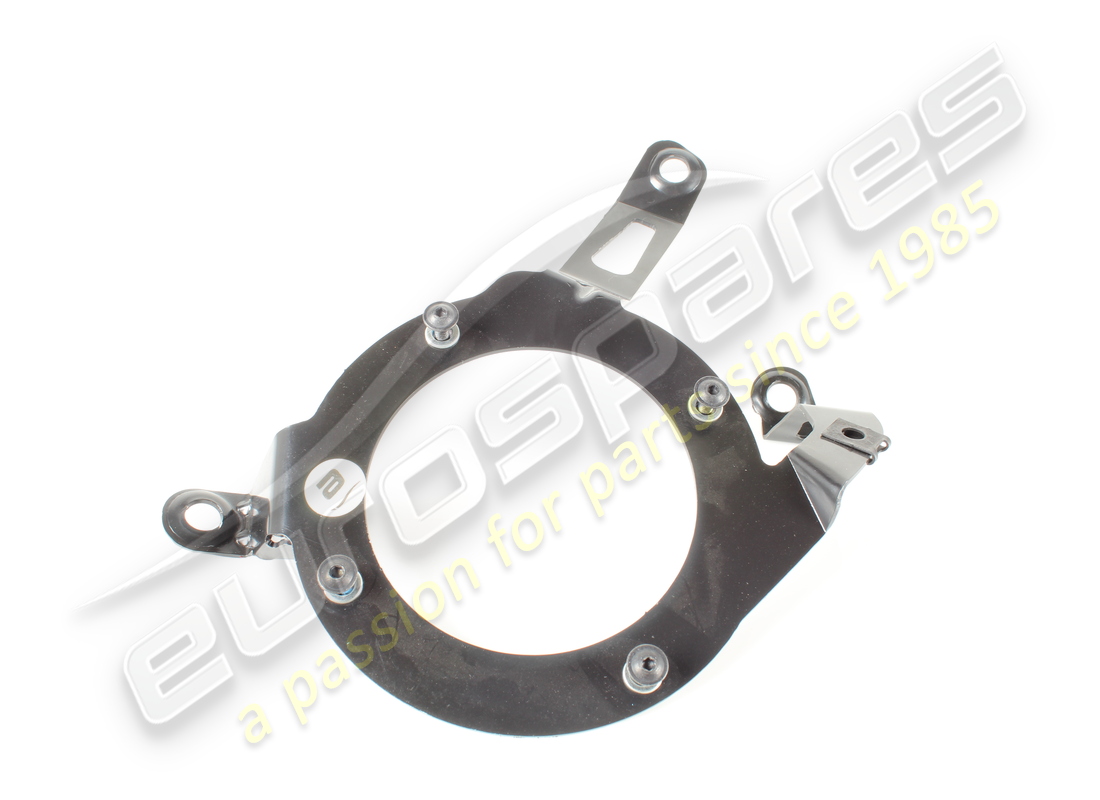 USED Ferrari RH TWIDDLER BRACKET . PART NUMBER 325233 (1)