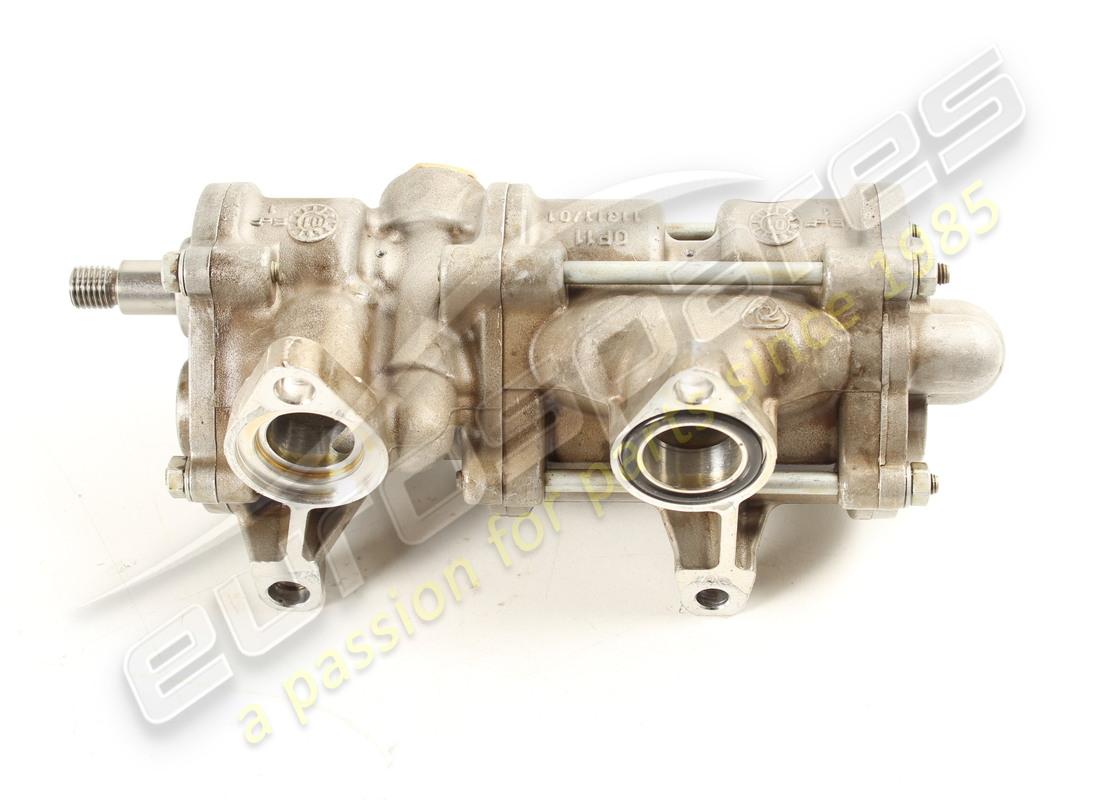 USED Eurospares Ferrari 360 OIL PUMP COMPLETE . PART NUMBER EAP1392790 (1)