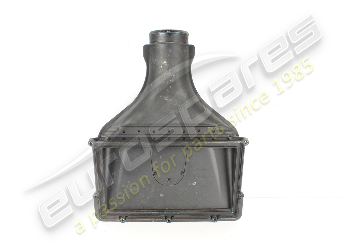 USED Ferrari AIR DUCT COVER . PART NUMBER 265497 (1)