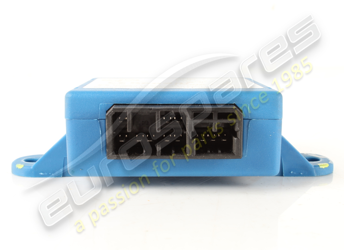 USED FERRARI IMMOBILIZER CONTROL STATION. PART NUMBER 60673131 (5) used ferrari immobilizer control station. part number 60673131 (5)