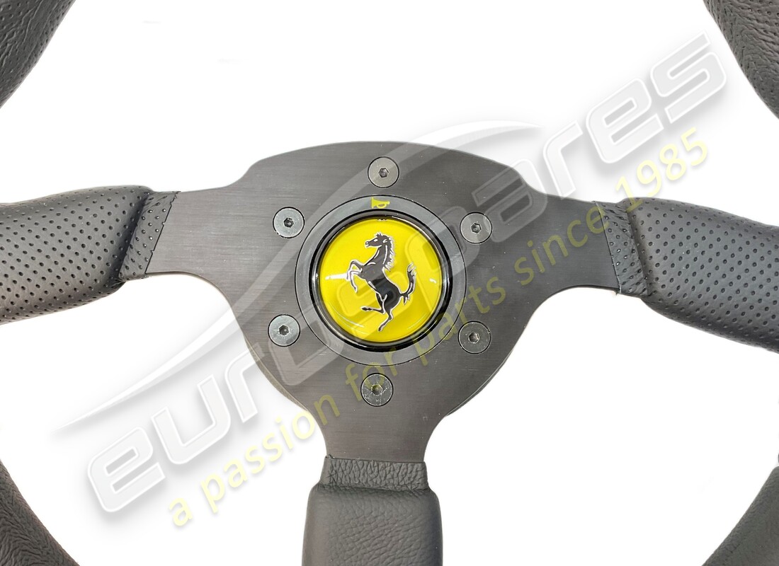 new oe f50 steering wheel. part number 155962 (4)