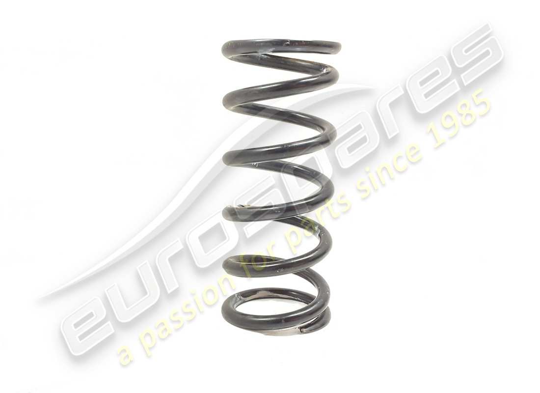 used ferrari front suspension spring. part number 332989 (1)