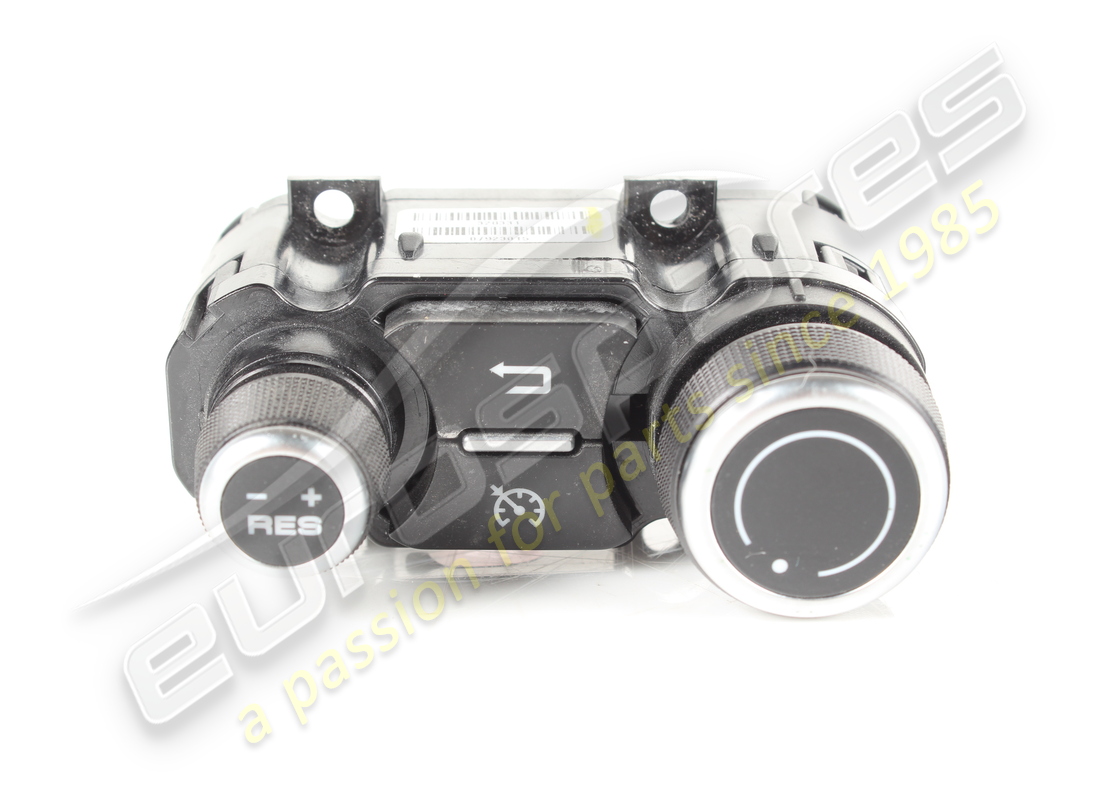 USED Ferrari TFT CONTROL . PART NUMBER 328331 (1)