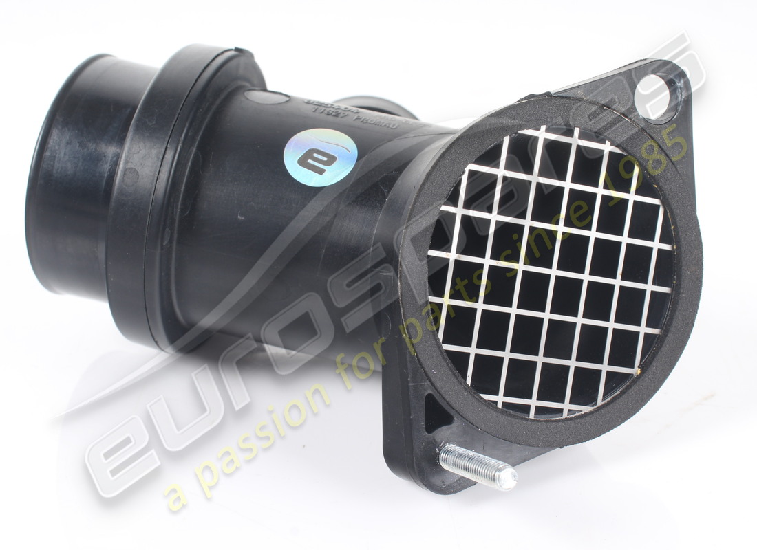 USED Ferrari HOT AIR DIFFUSER . PART NUMBER 825404 (1)