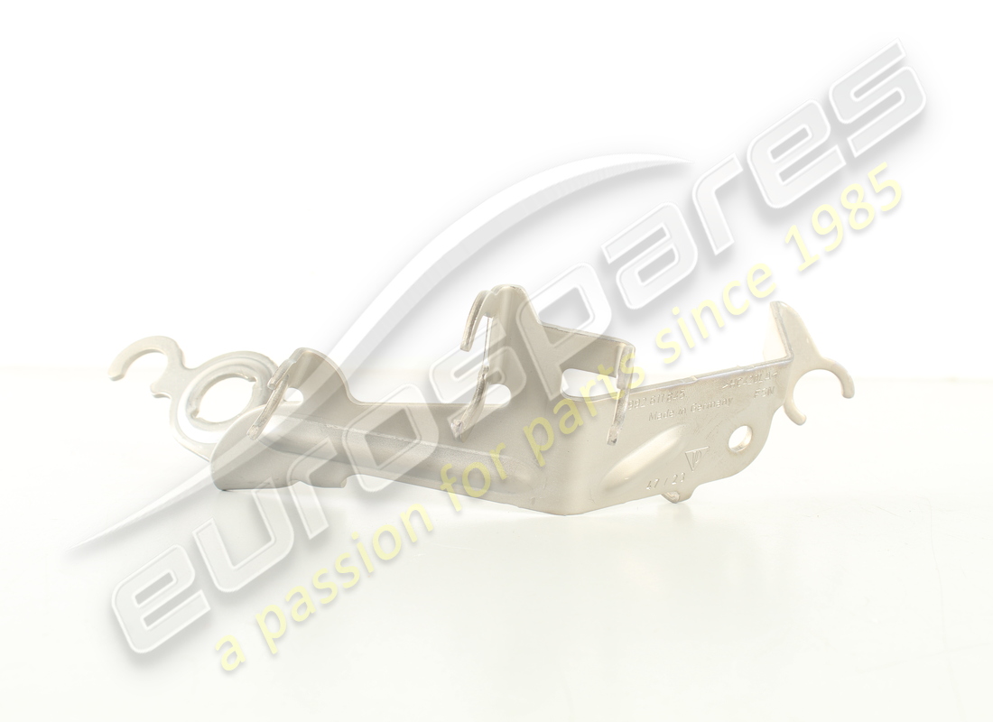 new porsche brake line bracket. part number 992611845 (1)