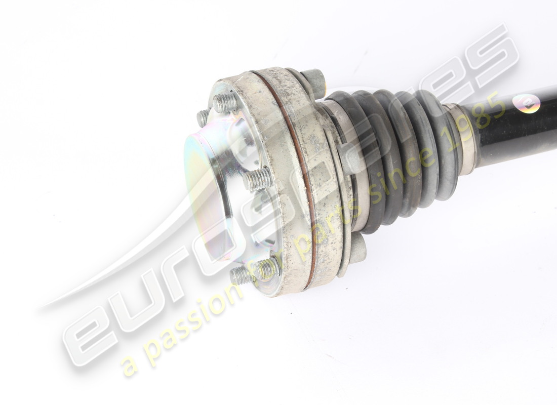 USED LAMBORGHINI HALF SHAFT. PART NUMBER 4M0501204Q (3) used lamborghini half shaft. part number 4m0501204q (3)