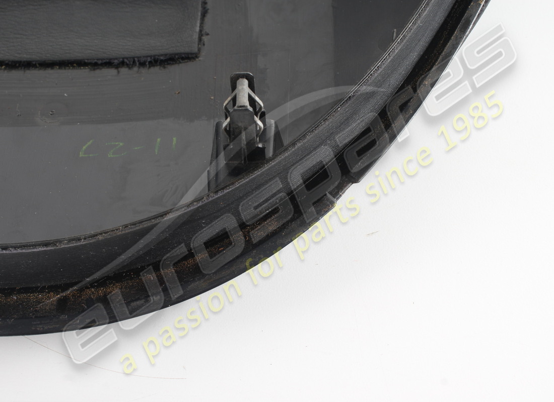 USED ASTON MARTIN INSTRUMENT CLUSTER SURROUND. PART NUMBER 4G4310862AJW (8) used aston martin instrument cluster surround. part number 4g4310862ajw (8)