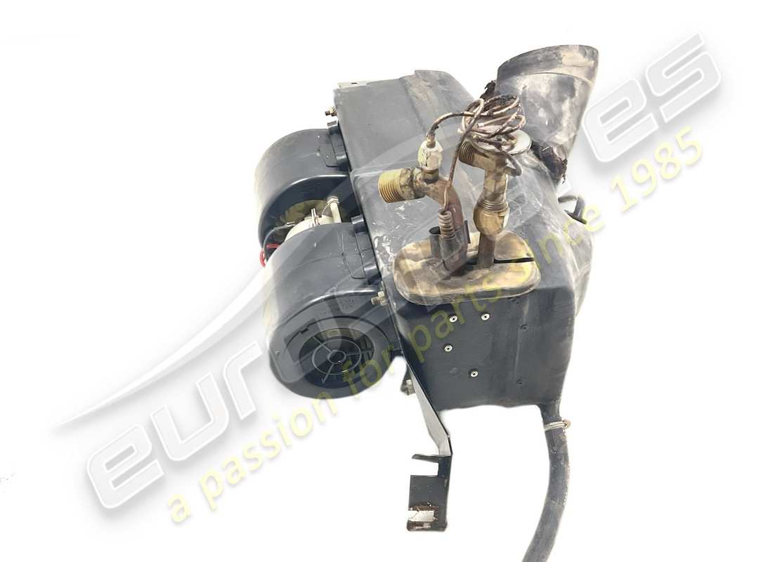 used ferrari evaporator complete lhd part number 61830500 (4)