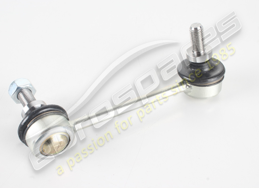 NEW EUROSPARES LH BALL TIE ROD. PART NUMBER 670005003 (4) new eurospares lh ball tie rod. part number 670005003 (4)