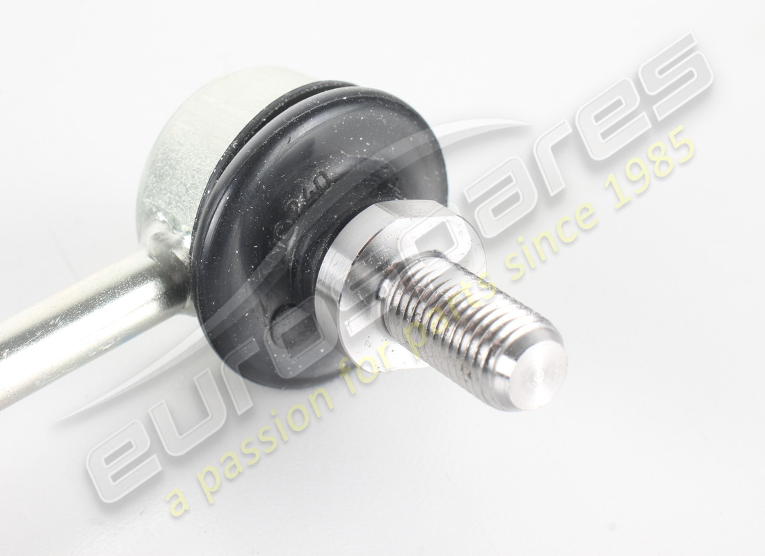 NEW EUROSPARES LH BALL TIE ROD. PART NUMBER 670005003 (3) new eurospares lh ball tie rod. part number 670005003 (3)