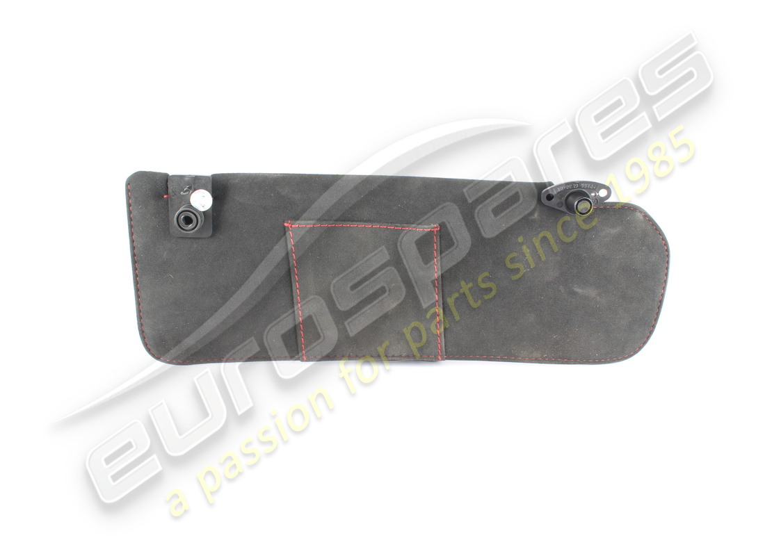 USED FERRARI RH SUN VISOR. PART NUMBER 830926.. (2) used ferrari rh sun visor. part number 830926.. (2)
