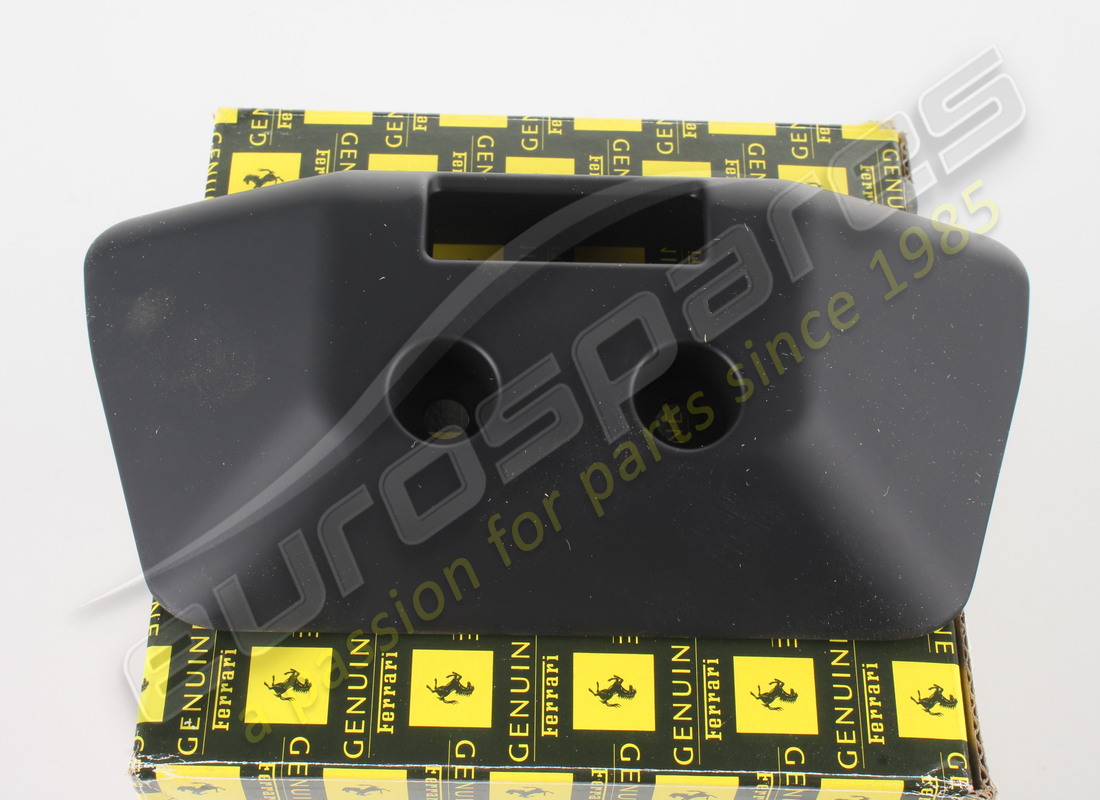 new ferrari top tether cover. part number 83172200 (3)