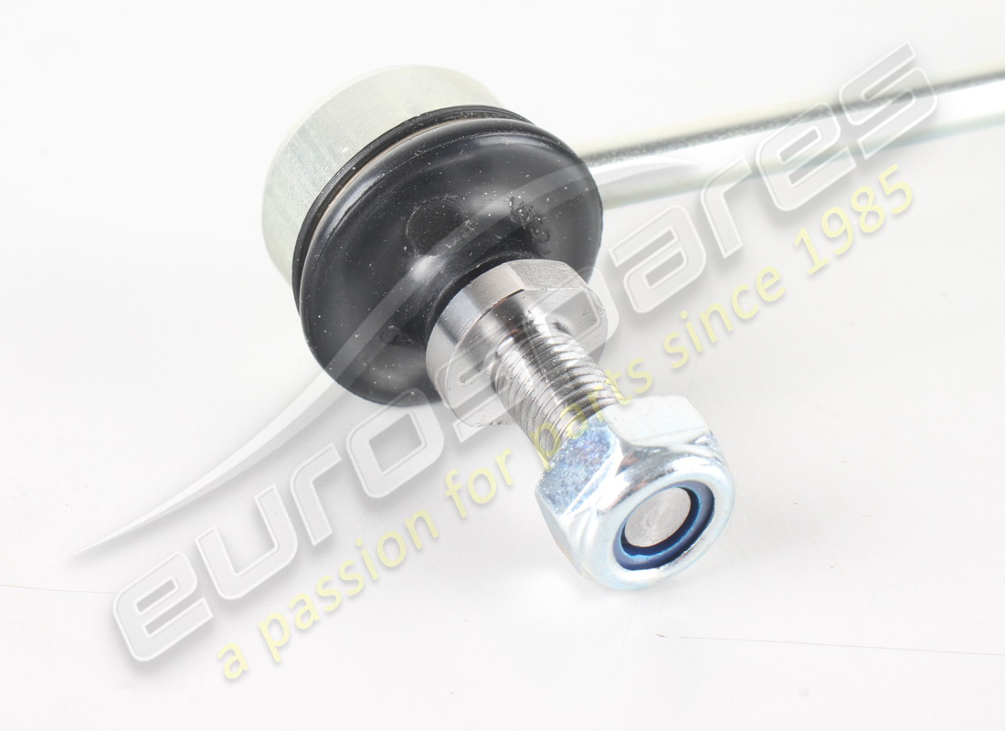 NEW EUROSPARES SMALL LINK. PART NUMBER 193729 (2) new eurospares small link. part number 193729 (2)
